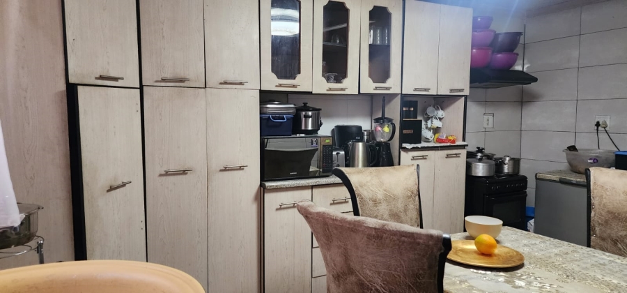 3 Bedroom Property for Sale in Zamdela Free State